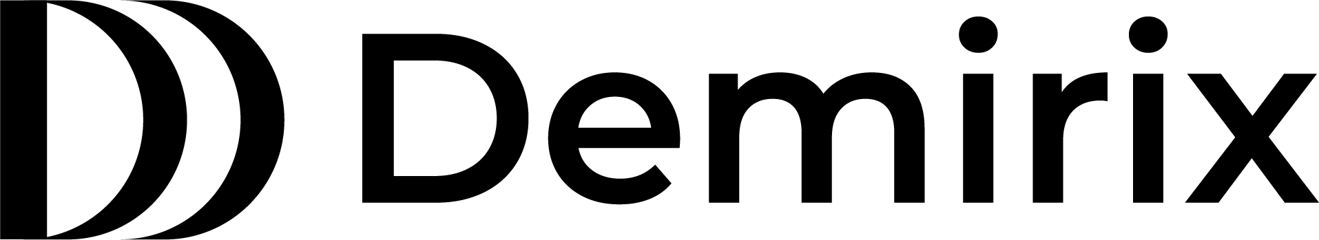 Demirix Logo